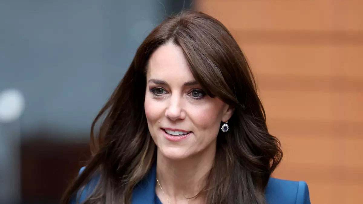 Kate Middleton : les théories du complot les plus folles